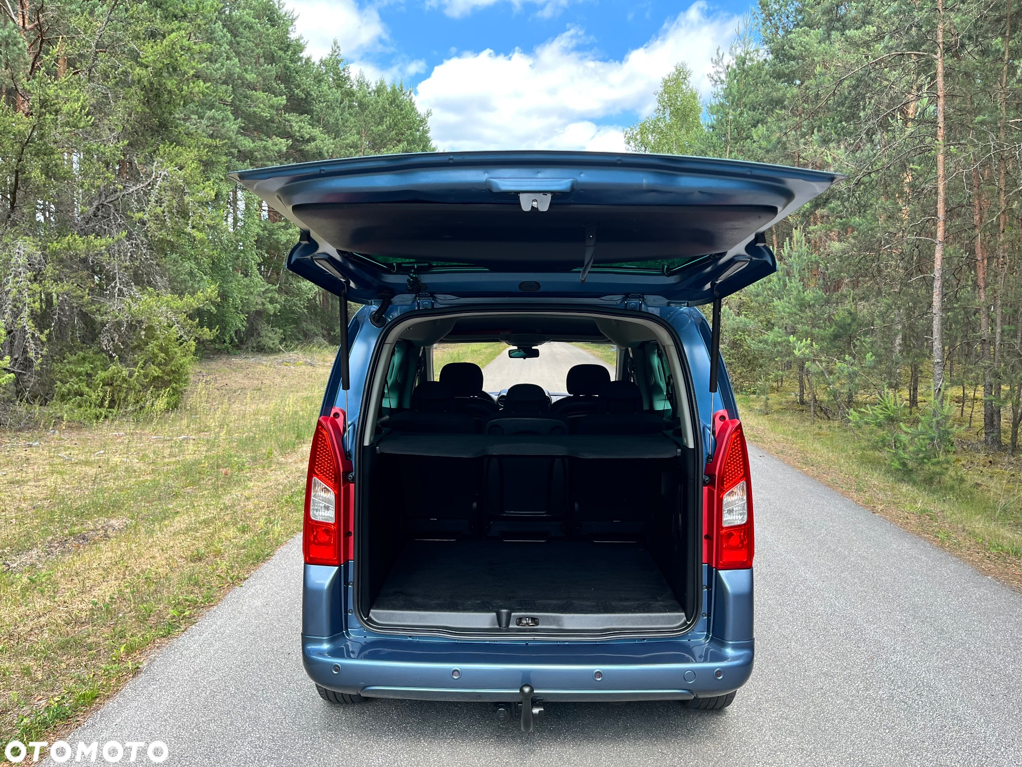 Peugeot Partner Tepee HDi FAP 110 Premium - 15