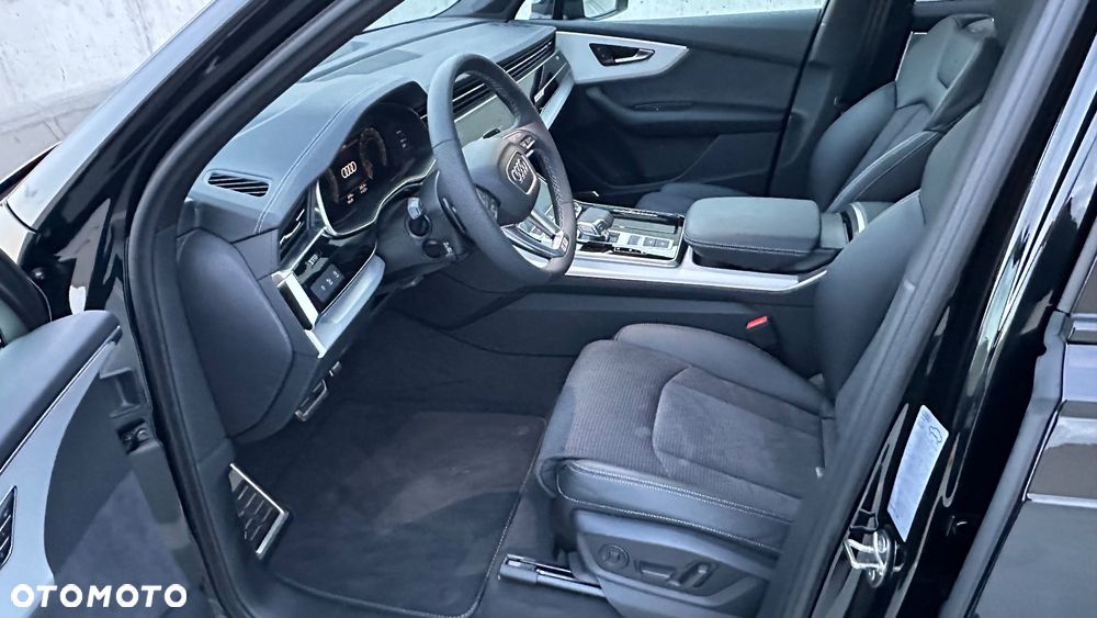 Audi Q7 - 14