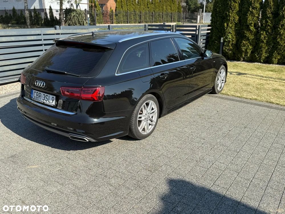 Audi A6 - 8