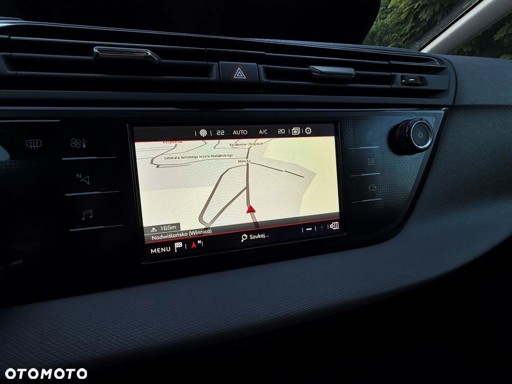 Citroën C4 Grand Picasso BlueHDi 120 Exclusive - 18