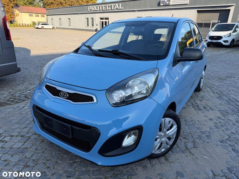 Kia Picanto - 16