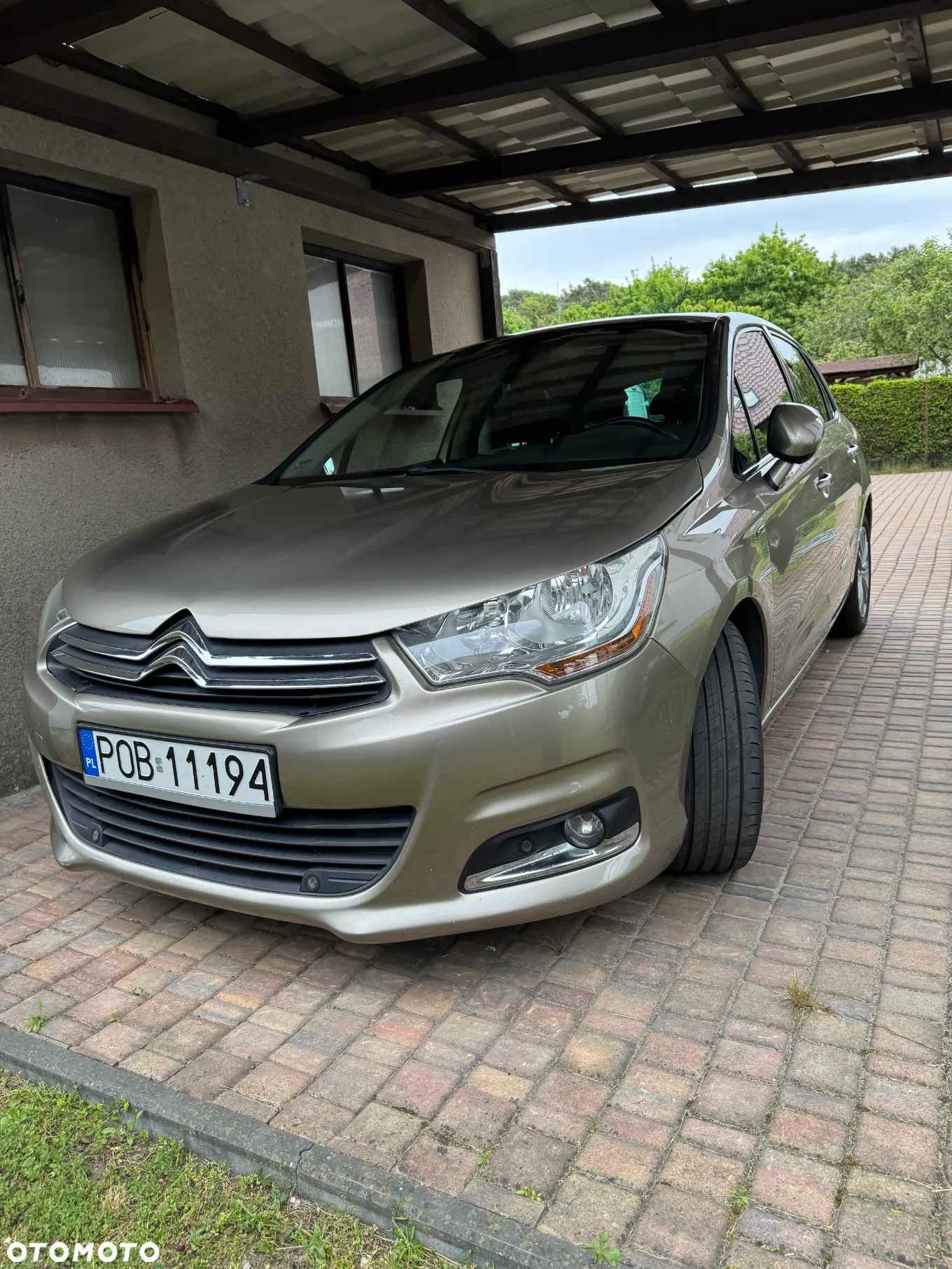 Citroën C4 - 22