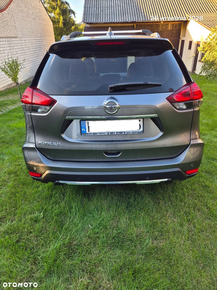Nissan X-Trail 1.6 DIG-T Tekna 2WD - 7