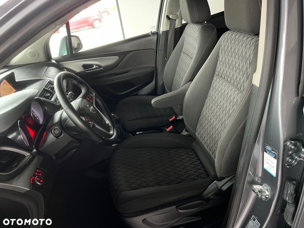 Opel Mokka - 10