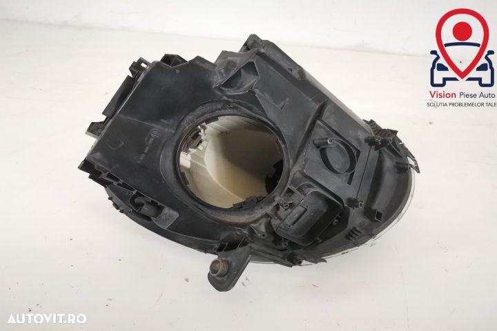 Far Stanga Original Halogen In Stare Buna Mini Countryman R60 2010 201 - 7
