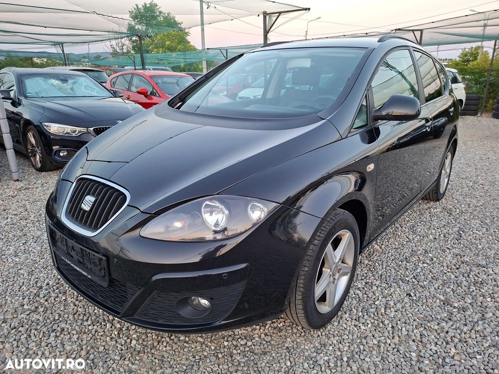 Seat Altea XL - 4