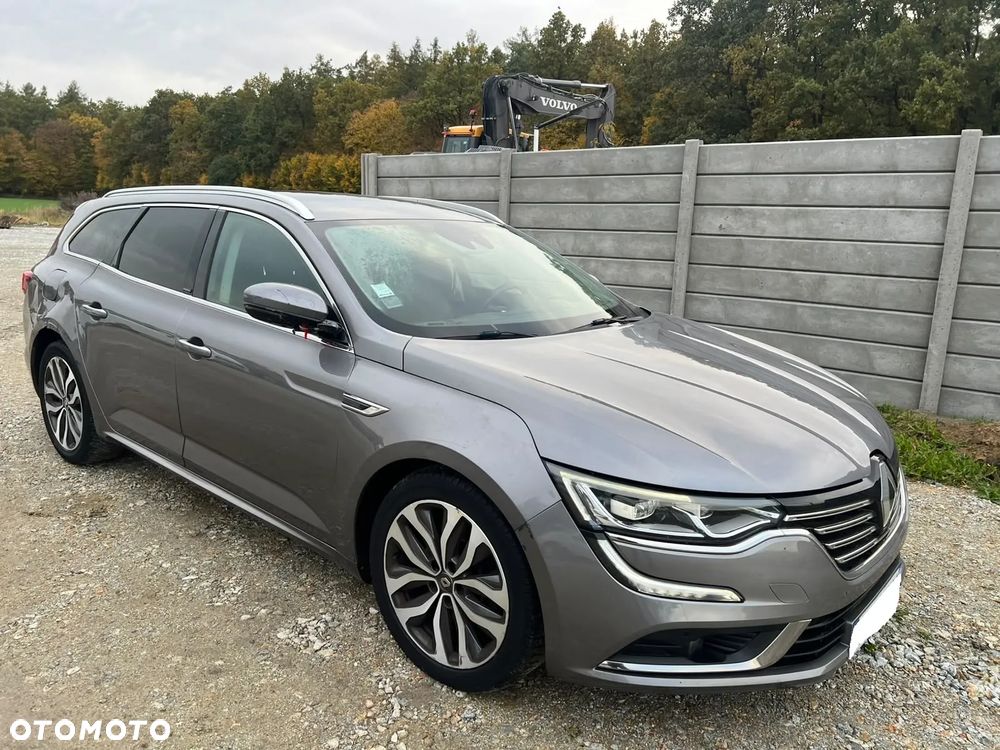 Renault Talisman ENERGY dCi 160 EDC INTENS - 38
