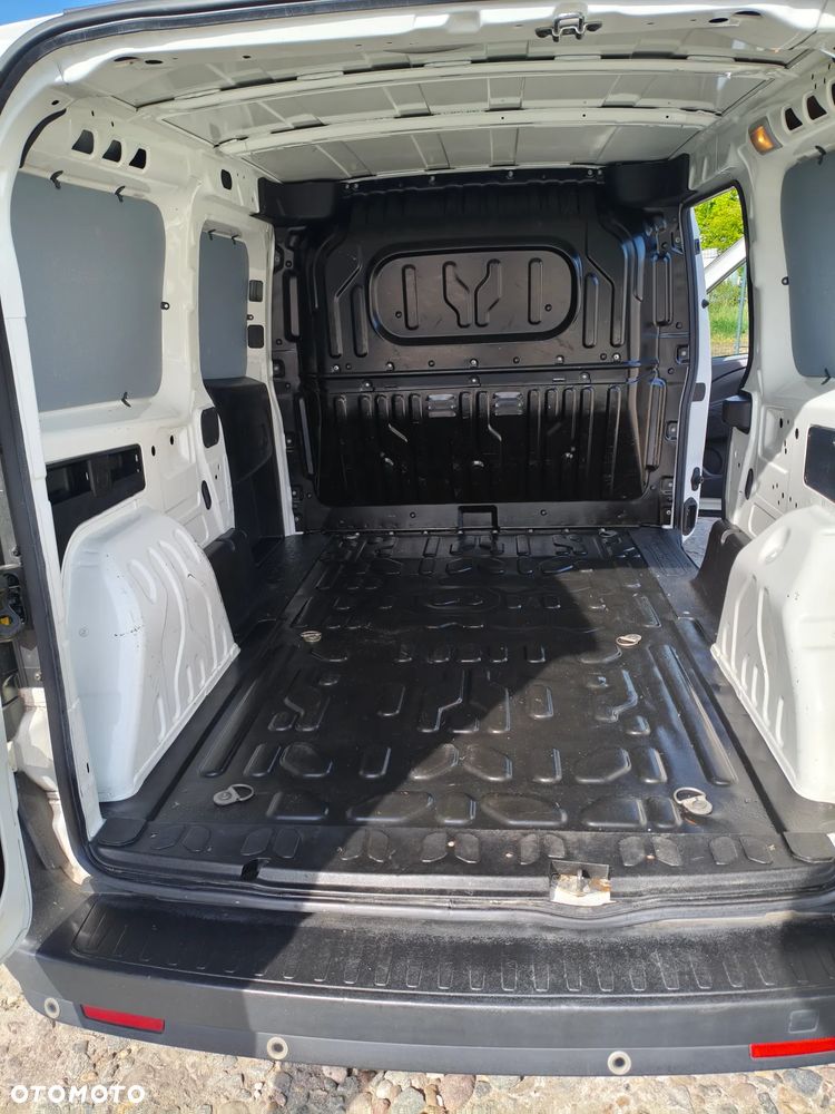 Opel COMBO D-VAN !!! Jak NOWY!! Maxi L2H1 !! 100% PEWNY!!! - 13