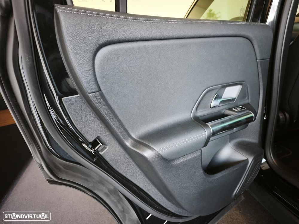 Mercedes-Benz EQA 250+ Progressive - 16