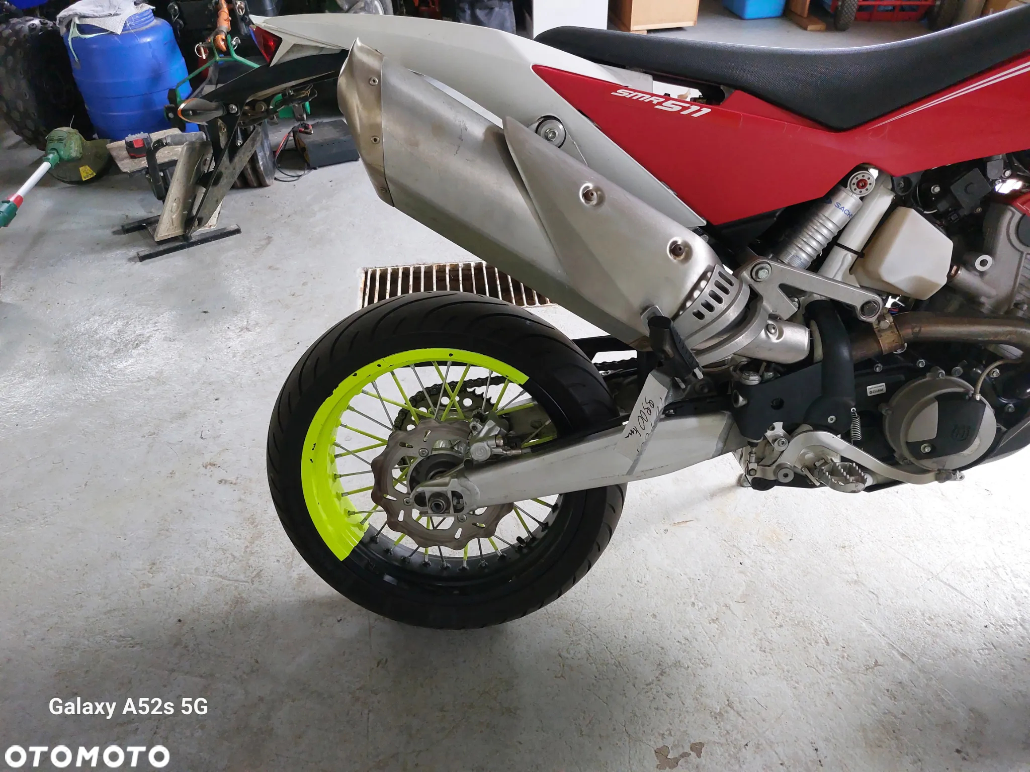 Husqvarna Inny - 12