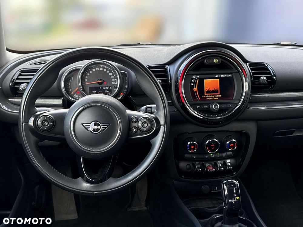 MINI Clubman - 19