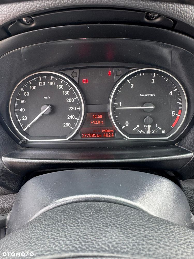 BMW Seria 1 120d - 17