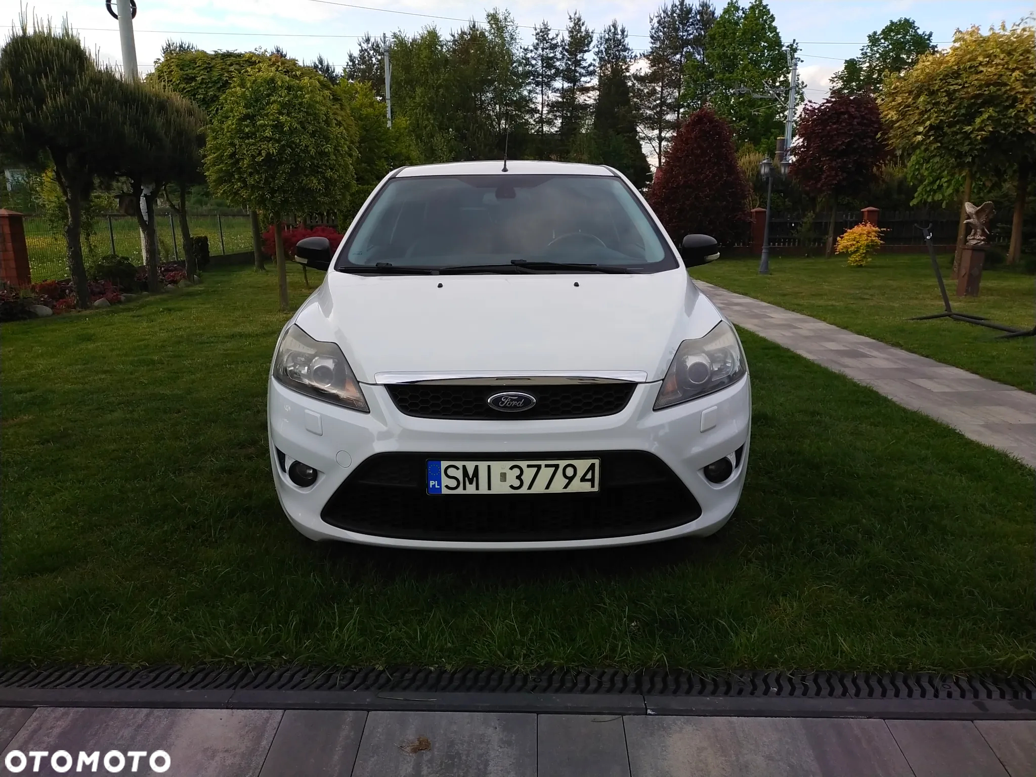 Ford Focus - 3