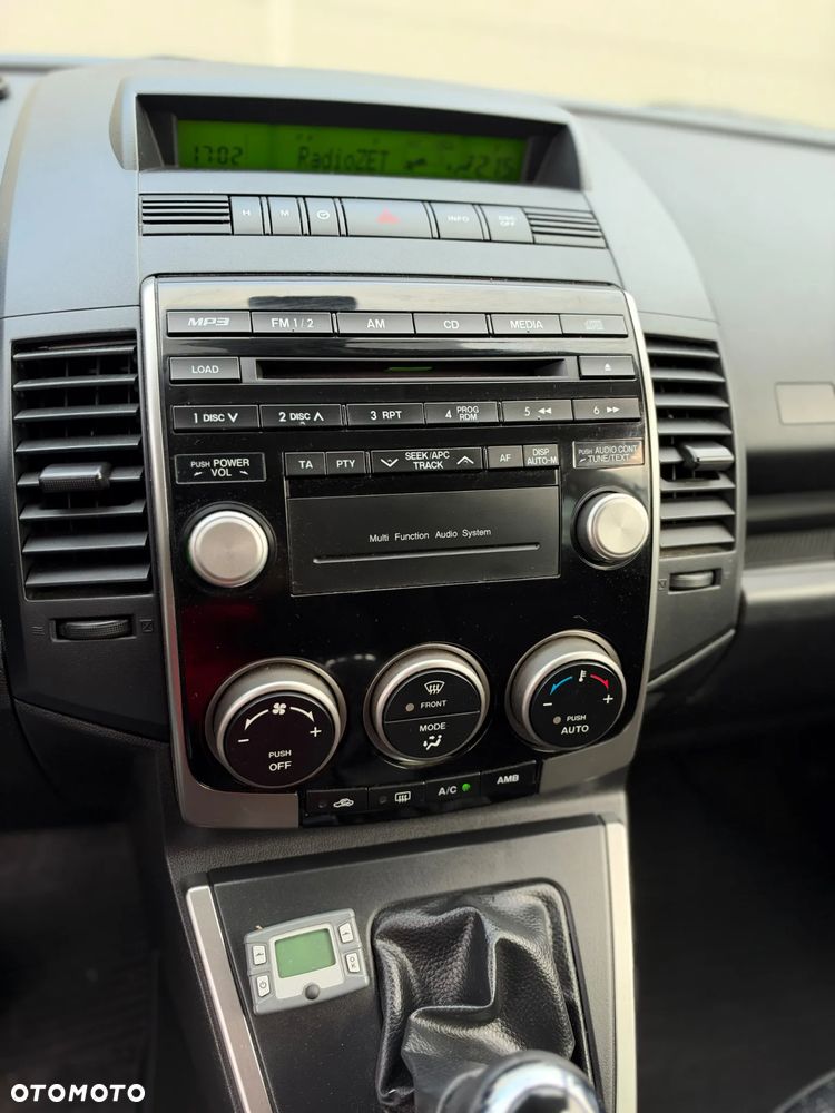 Mazda 5 2.0 Active Plus - 24