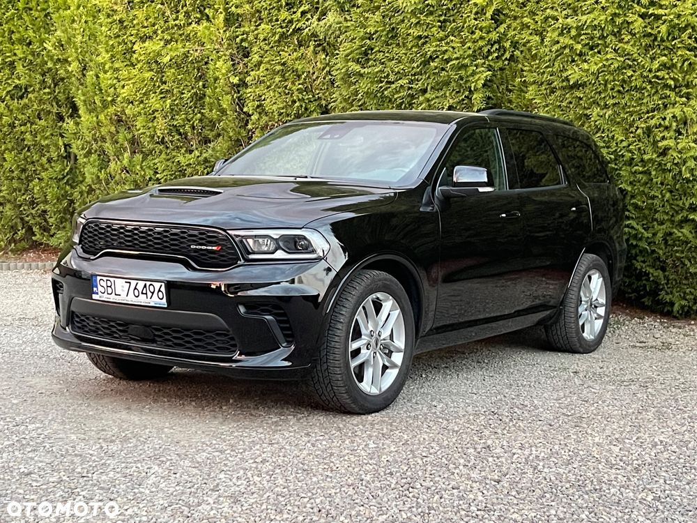 Dodge Durango - 1