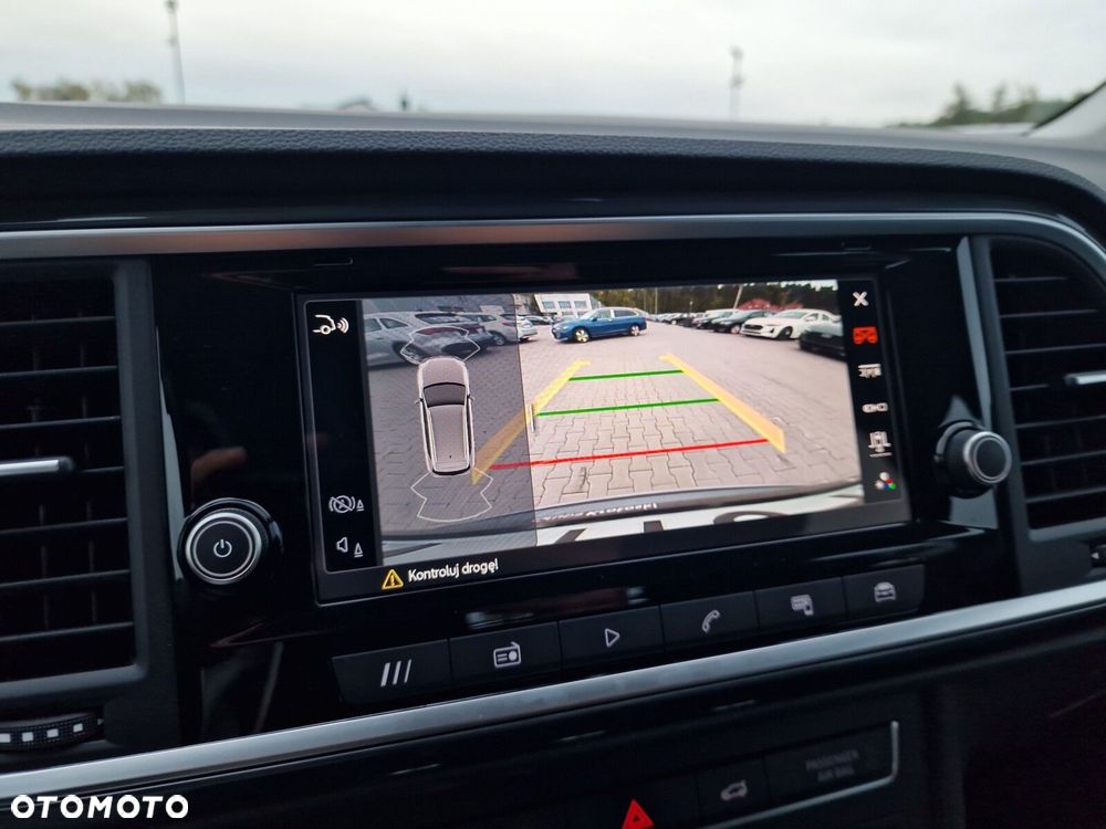 Seat Ateca 2026