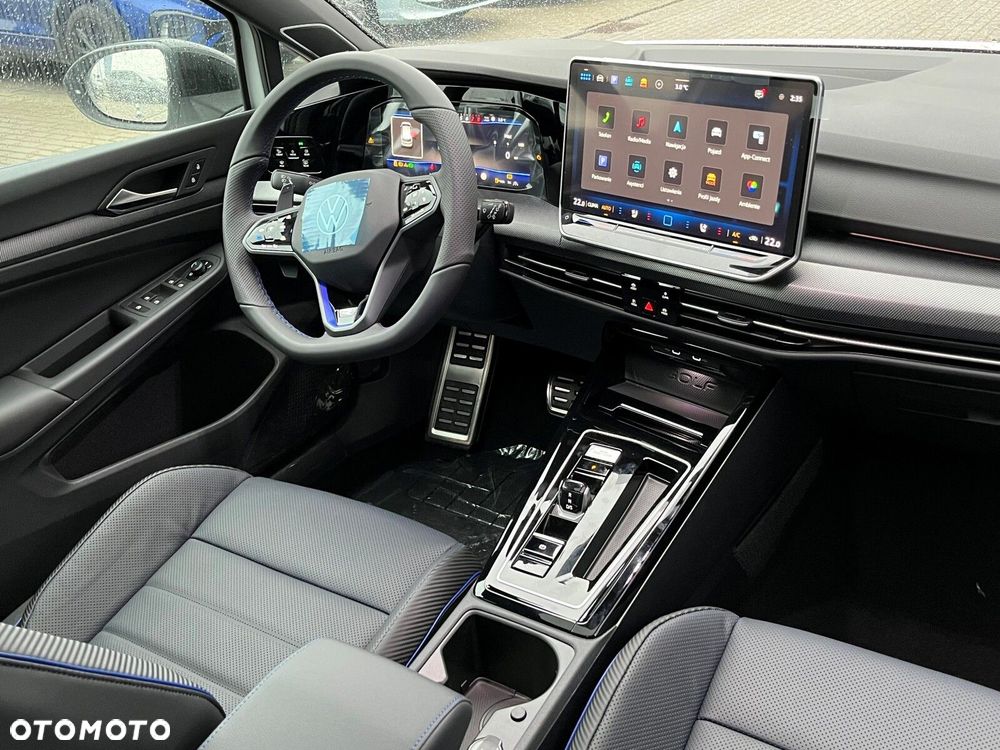 Volkswagen Golf - 5