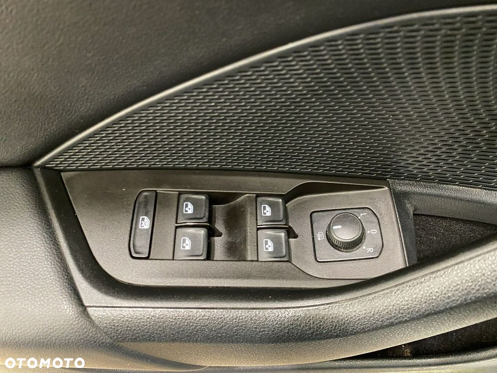 Skoda Octavia - 17