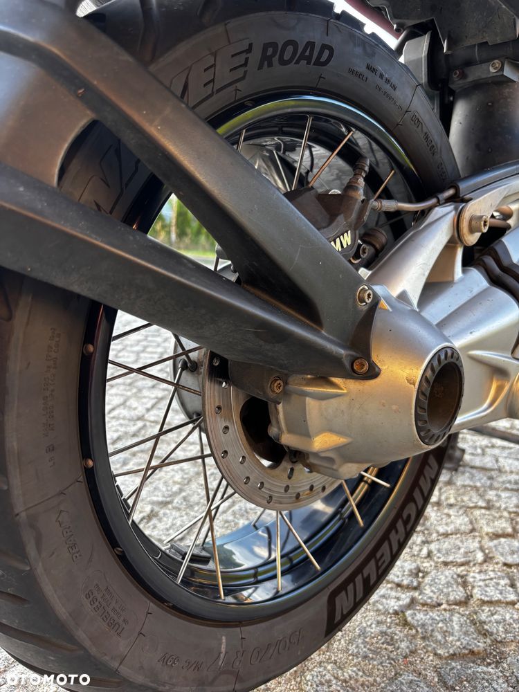 BMW R - 14