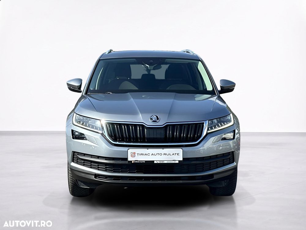 Skoda Kodiaq - 9