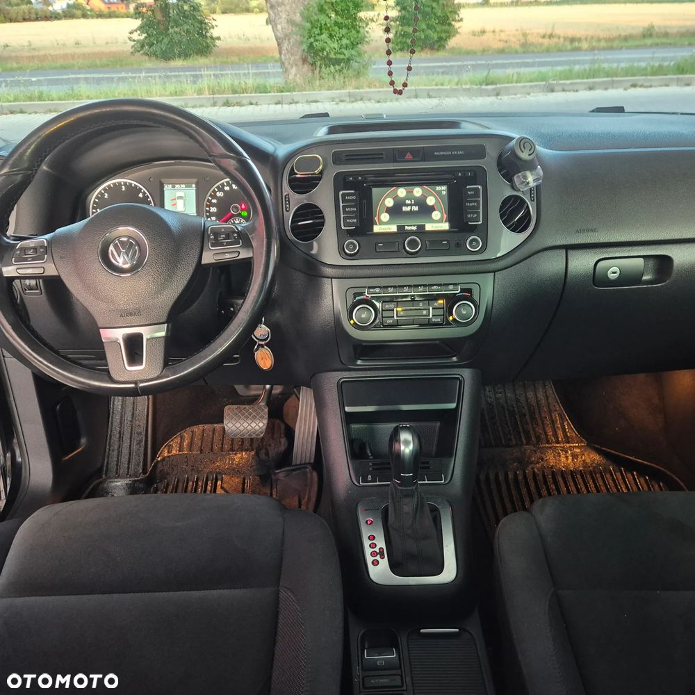 Volkswagen Tiguan 2.0 TDI DPF 4Motion DSG Cup Sport & Style - 6