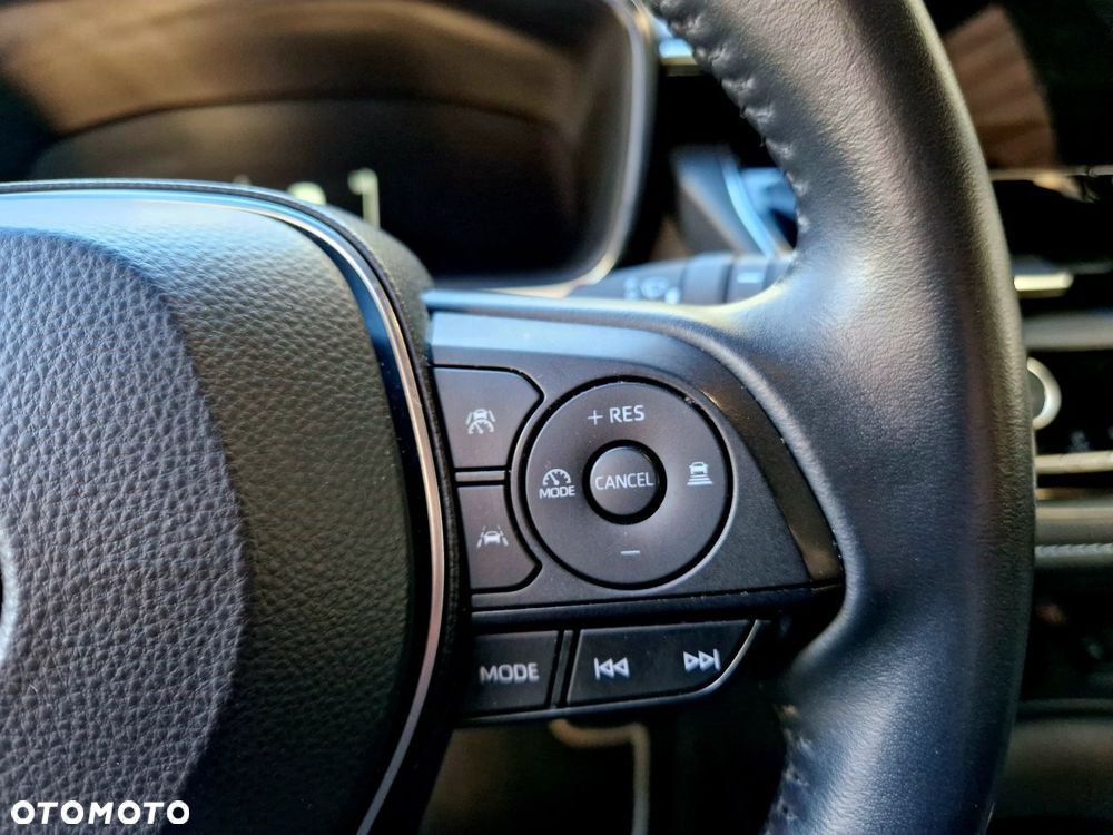 Toyota Corolla 1.8 Hybrid Comfort - 16