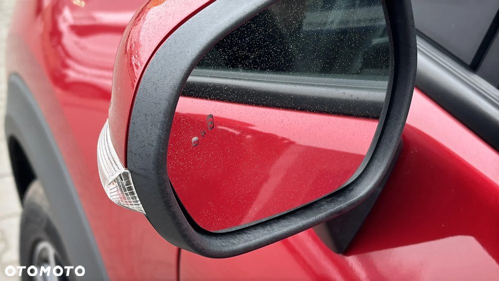 Ford Puma 1.0 EcoBoost Titanium - 9