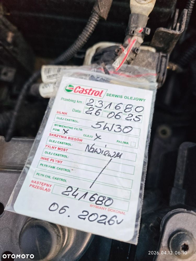 Opel Astra 1.6 Energy EU6 - 15