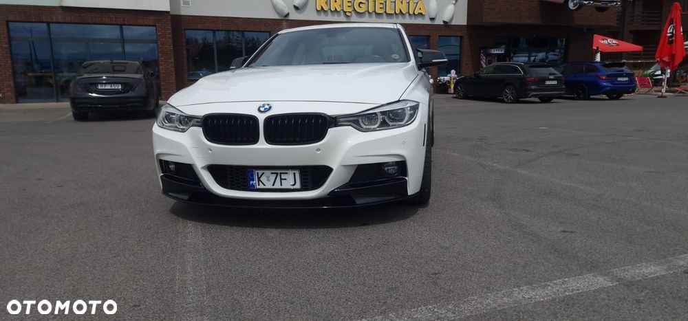 BMW Seria 3 - 3