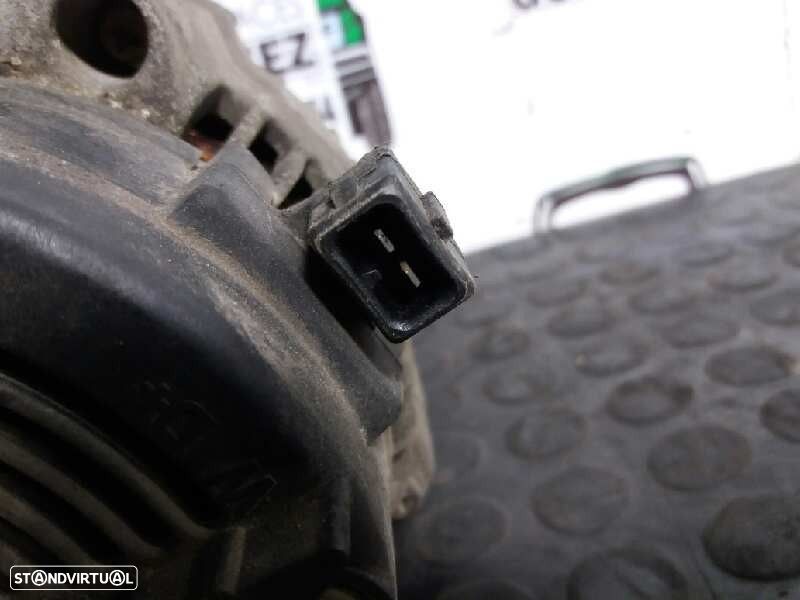 ALTERNADOR SEAT TOLEDO I 1995 -028903025GX - 3