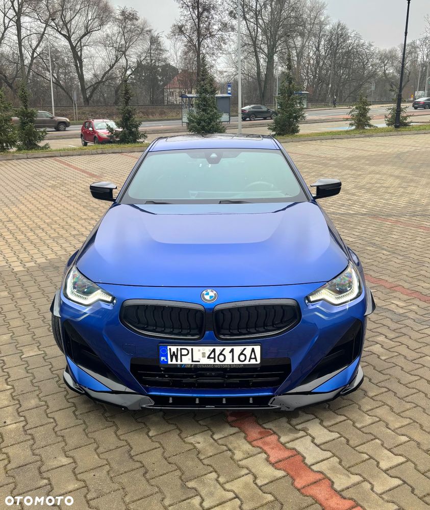 BMW Seria 2 230i M Sport sport - 6