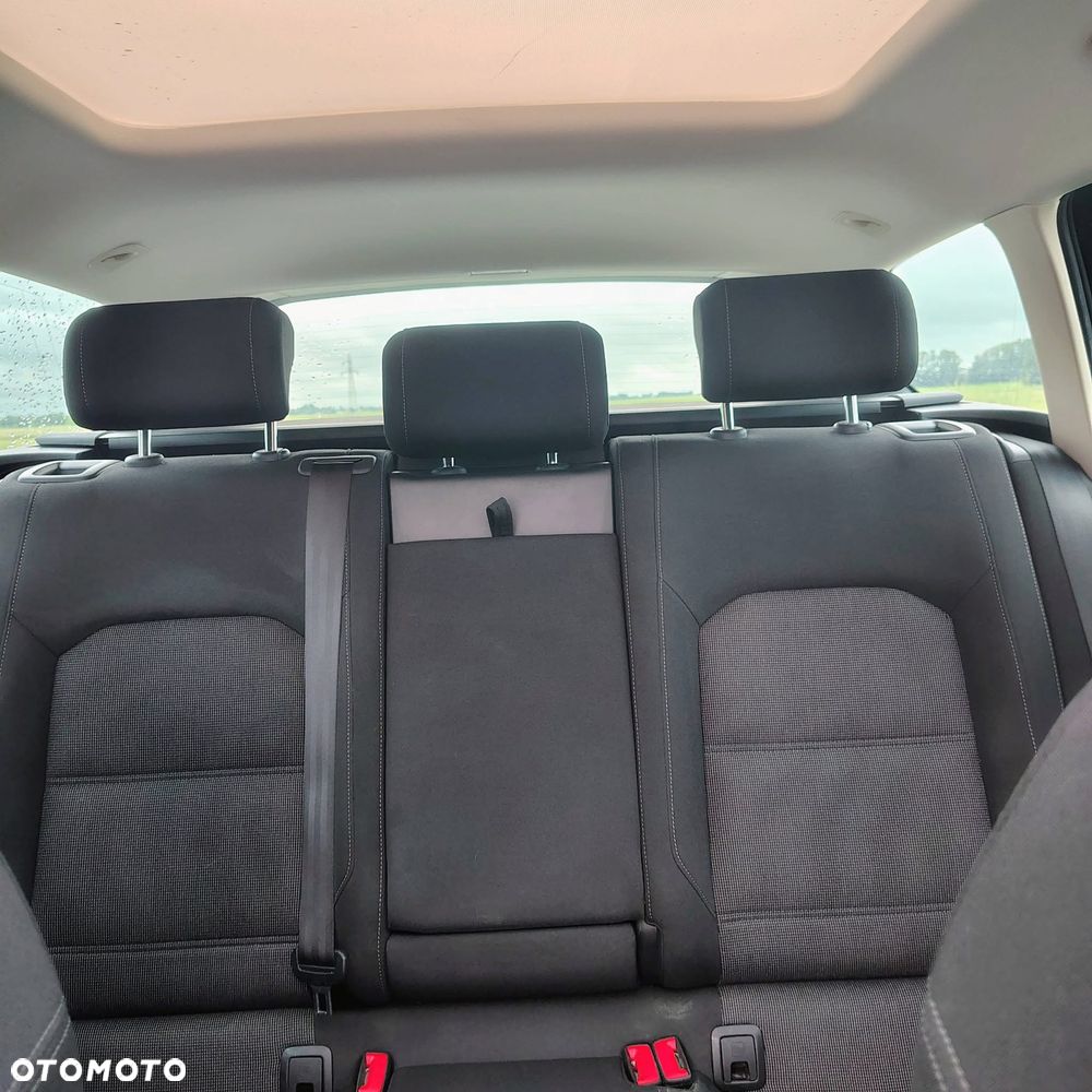 Volkswagen Passat 2.0 TDI BMT Comfortline - 18