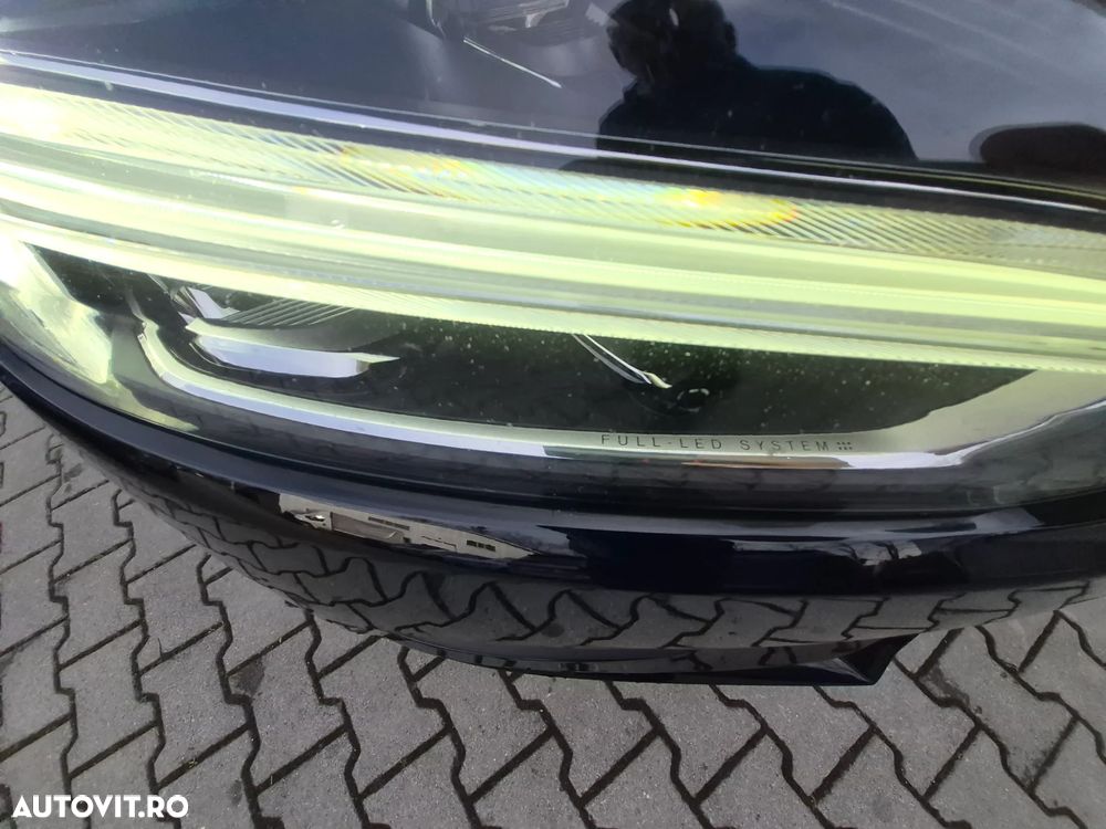 Volvo XC 60 D4 AWD Momentum - 23