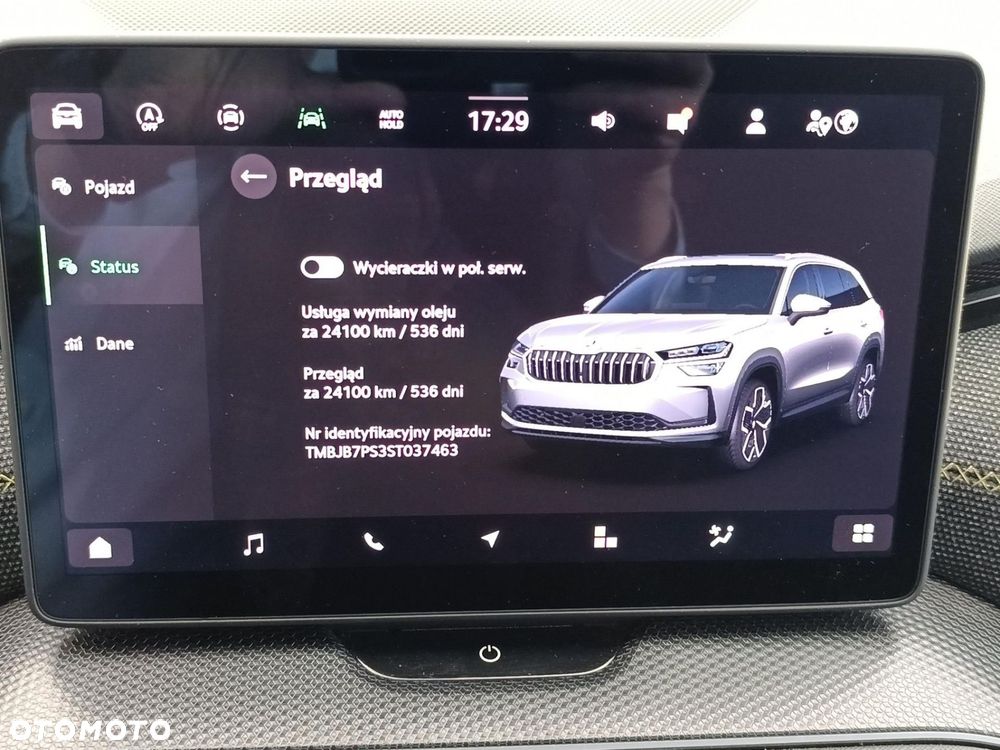 Skoda Kodiaq - 37