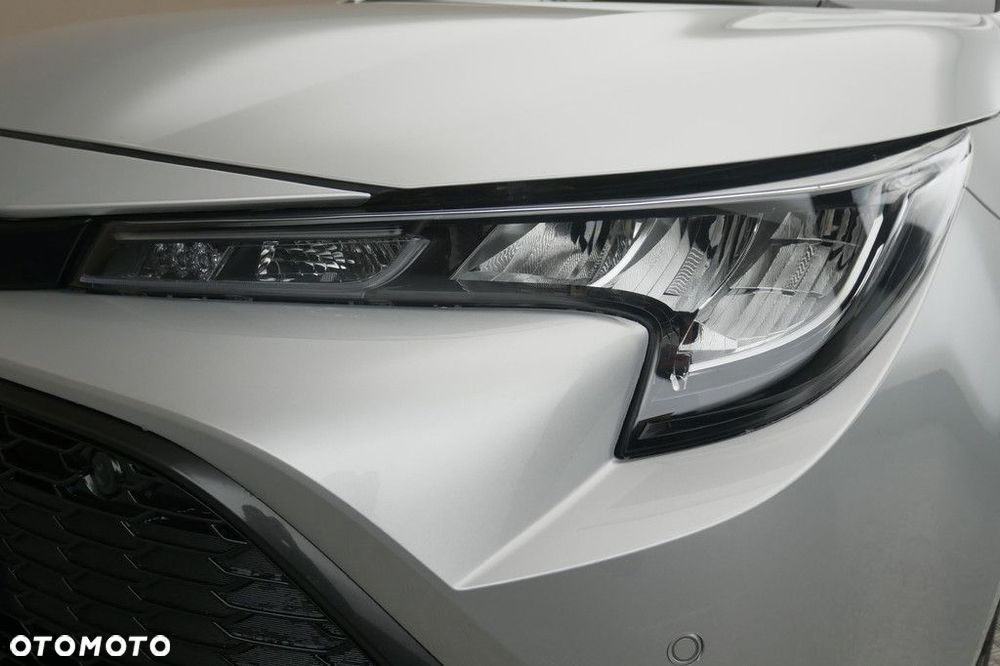 Toyota Corolla 1.8 Hybrid Comfort - 13