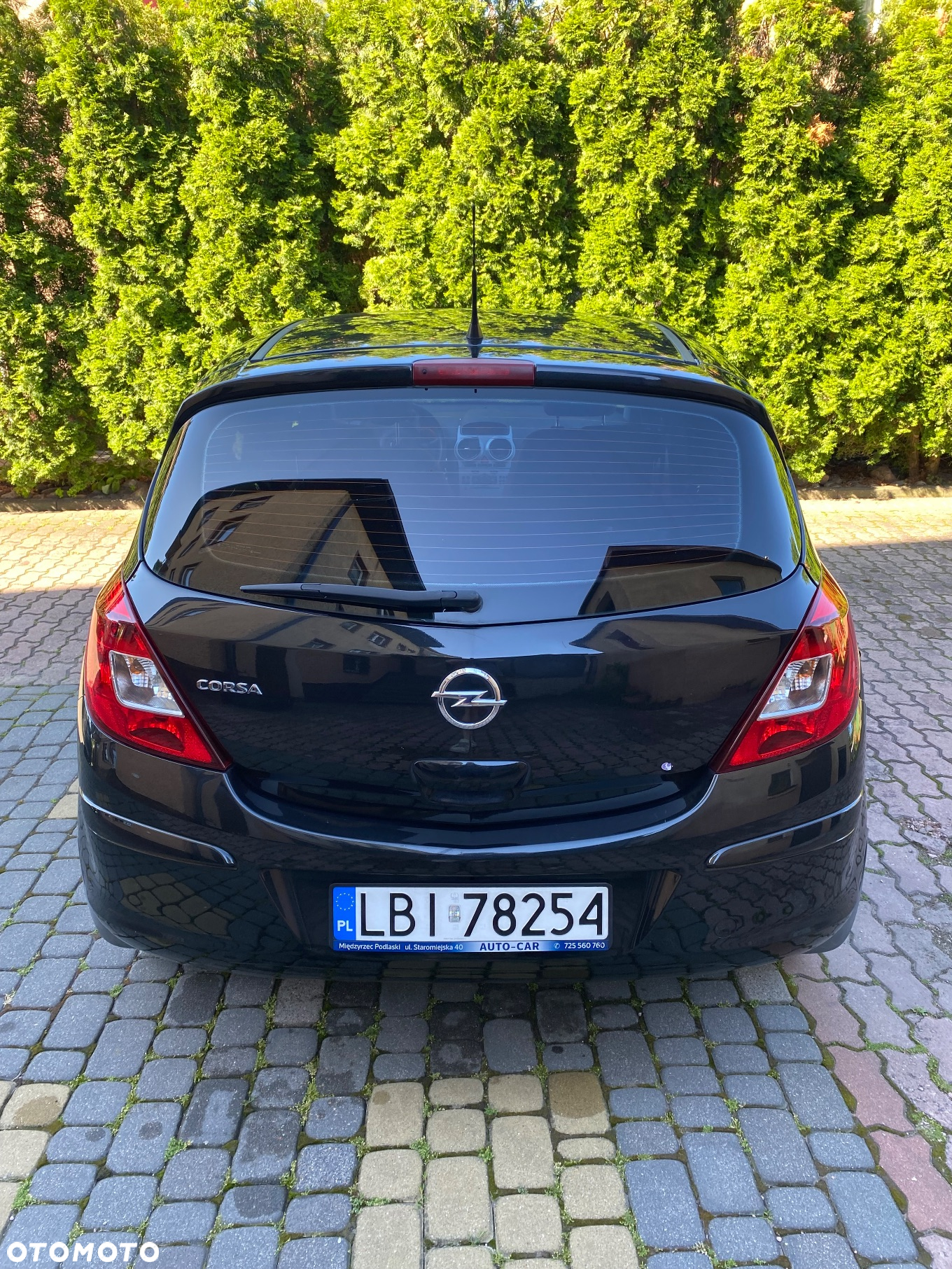 Opel Corsa 1.3 CDTI DPF EcoFLEX Start-Stop Edition - 3