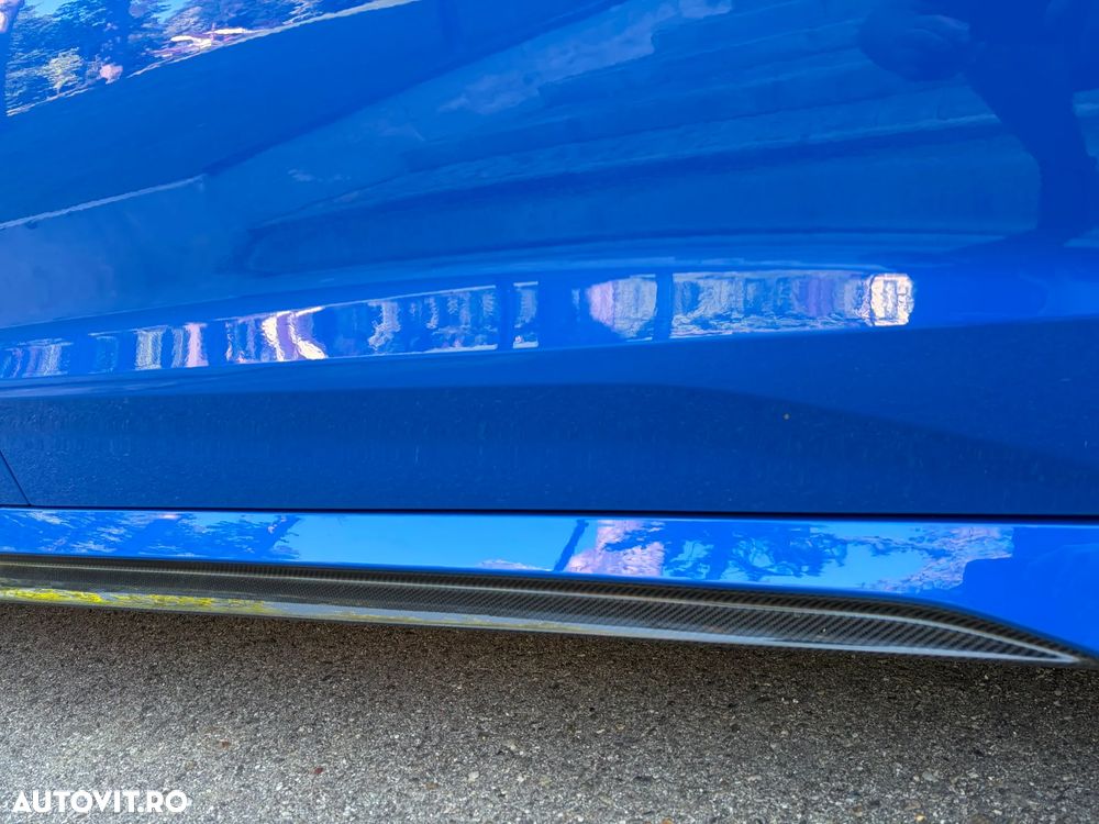 Audi RS7 Sportback - 21