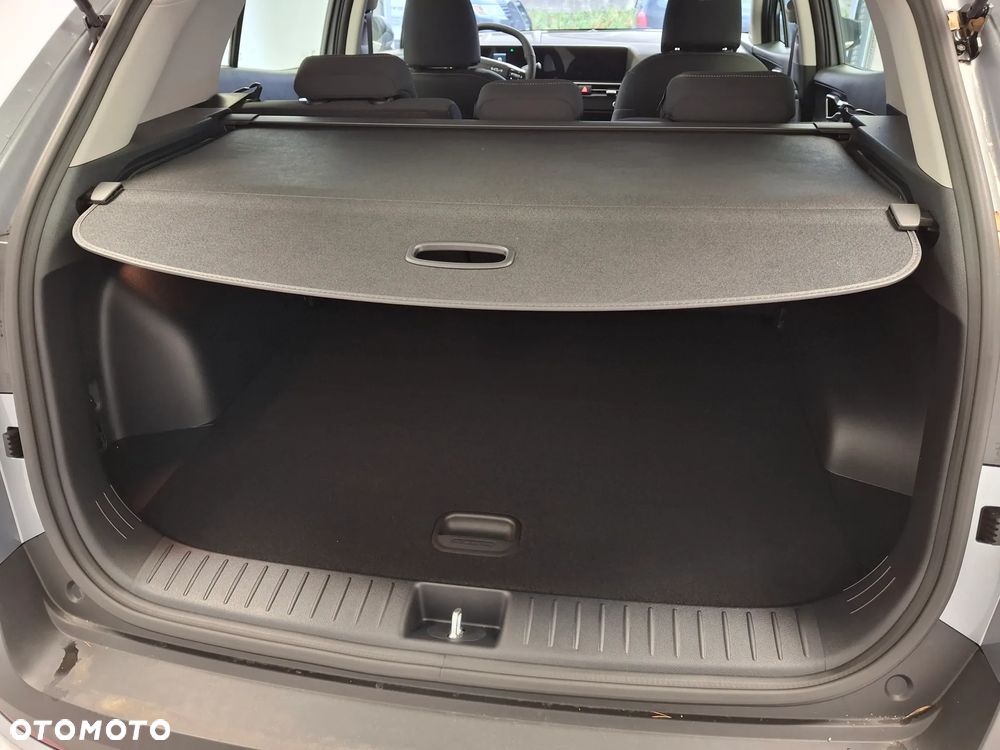 Kia Sportage 1.6 T-GDI HEV M 2WD - 24