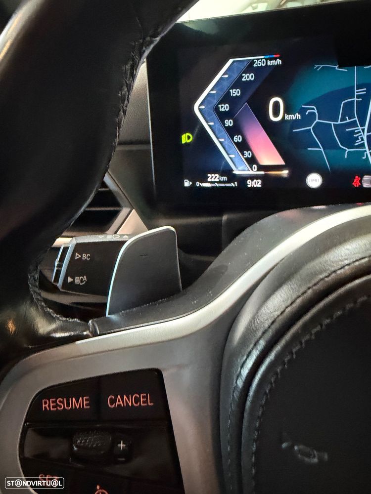 BMW 320 d Pack M Auto - 28