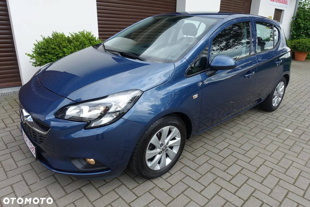 Opel Corsa - 35