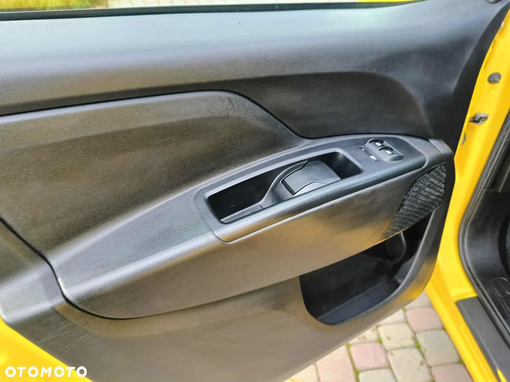 Fiat DOBLO MAXI - 20