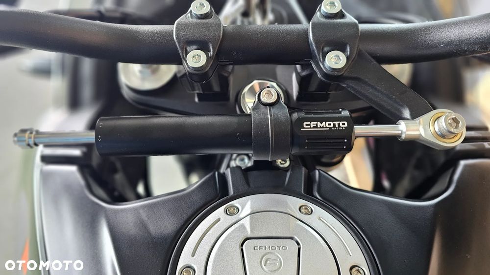 CFMoto 1000 MT-X - 14
