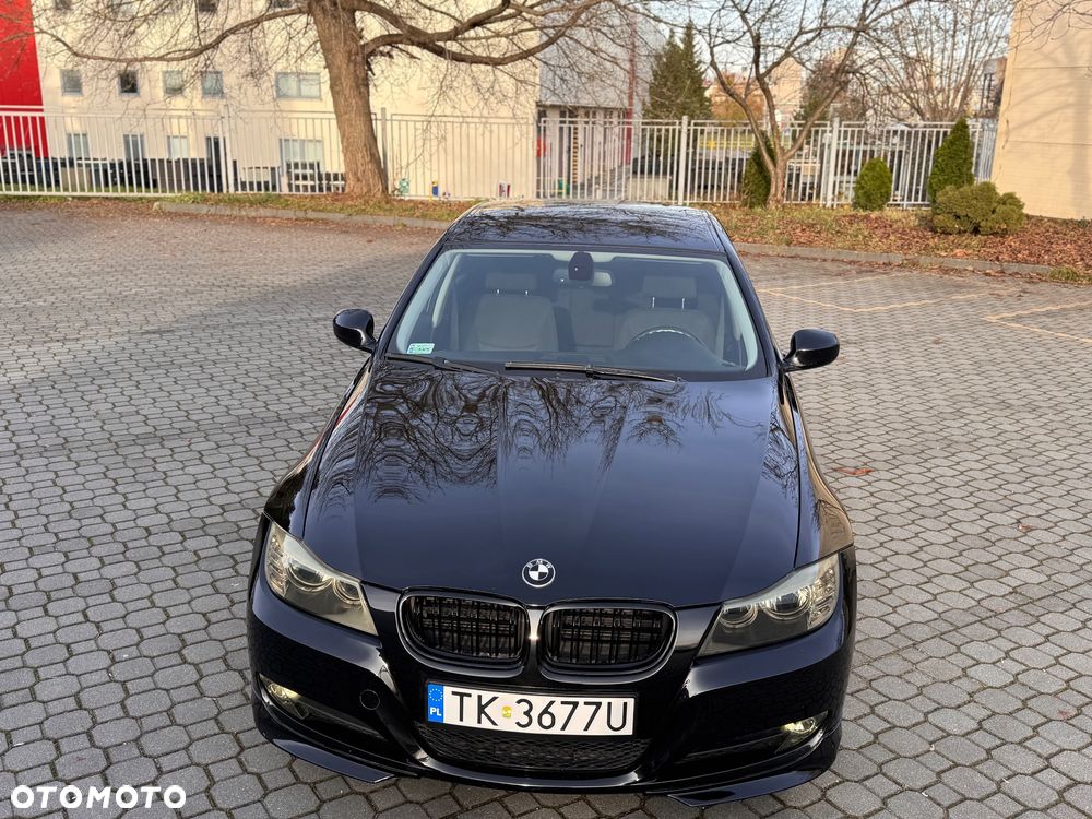 BMW Seria 3 318i - 2