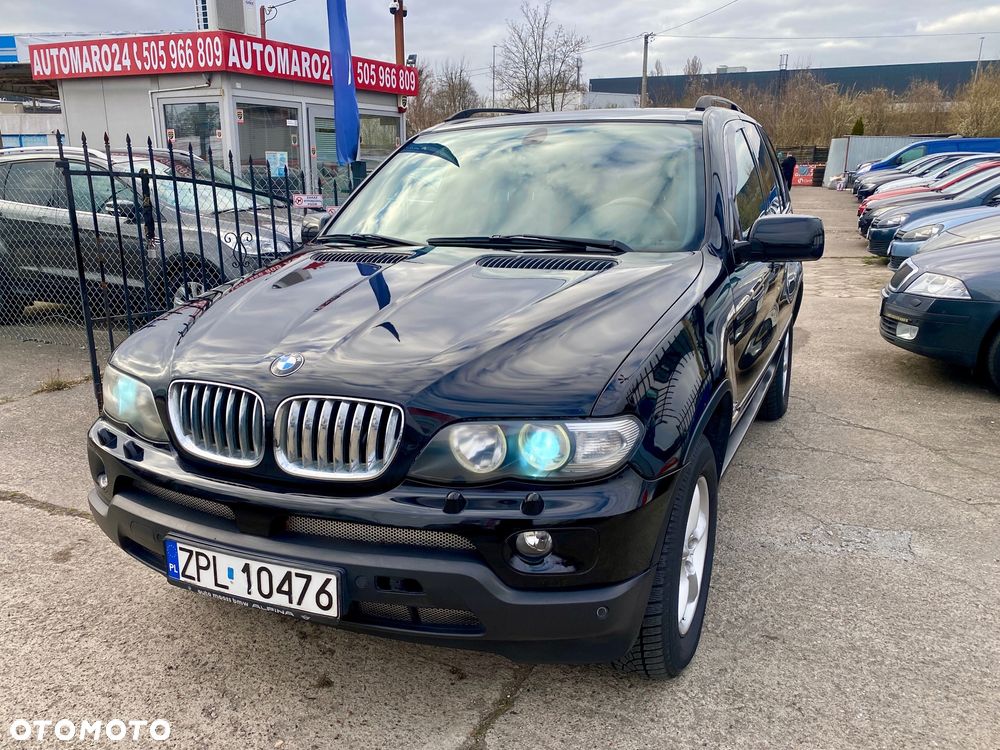 BMW X5 - 14