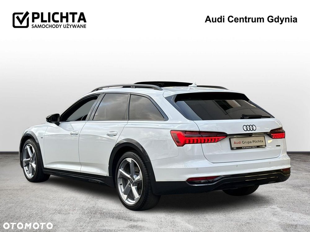 Audi A6 Allroad - 3