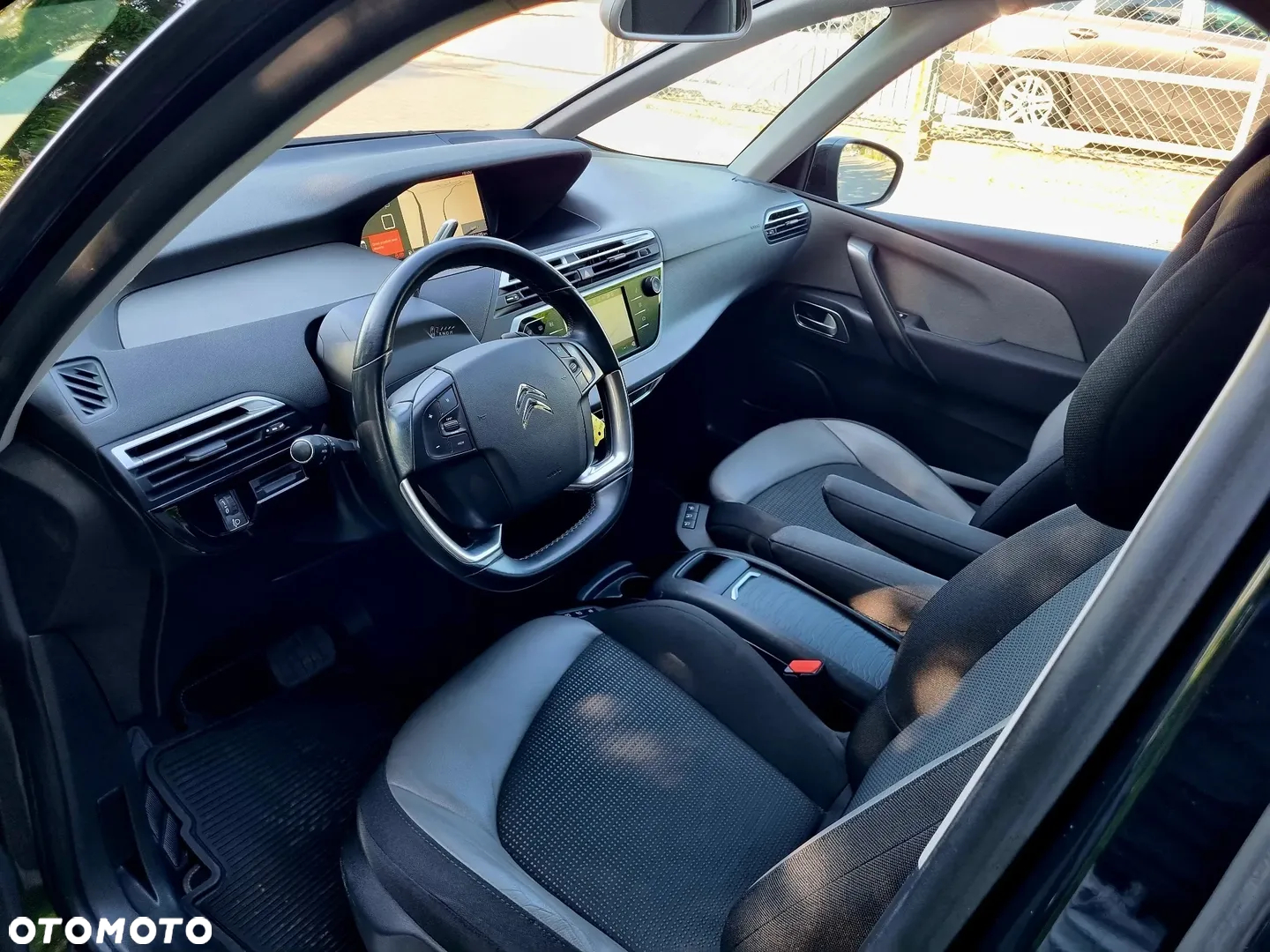 Citroën C4 SpaceTourer Grand 1.5 BlueHDi More Life S&S EAT8 - 9