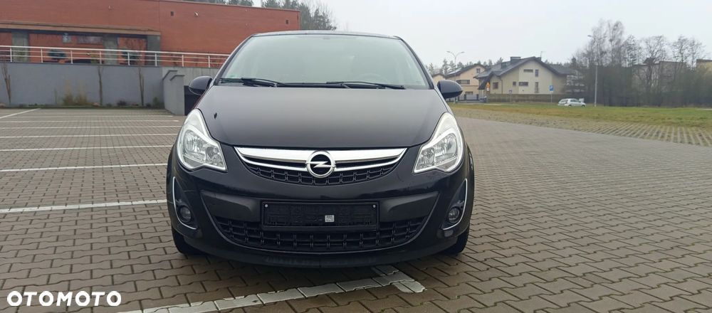 Opel Corsa 1.4 16V Sport - 5