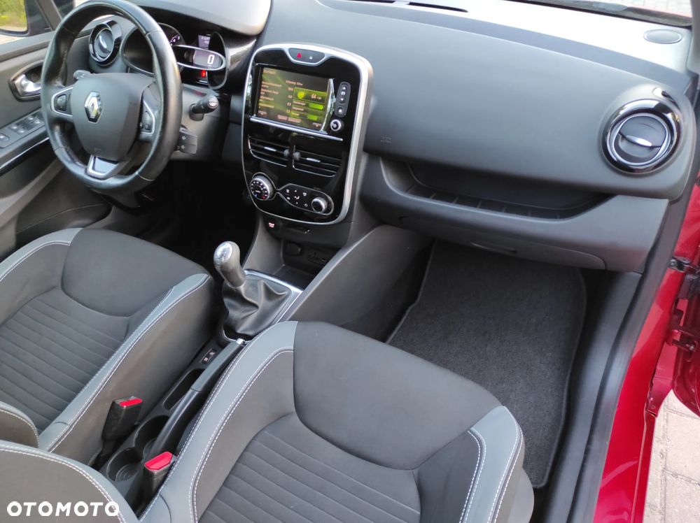 Nissan Note 1.4 Acenta - 17