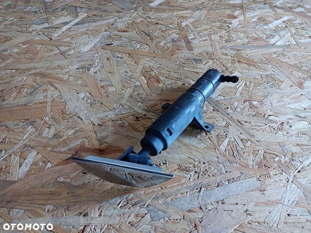 Dysza spryskiwacza lampy przedniej Jaguar XF X250 2010 16732902 - 4