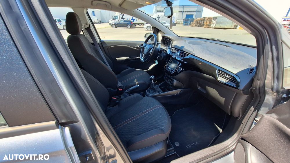 Opel Corsa 1.4 TWINPORT ECOTEC Color Edition - 2